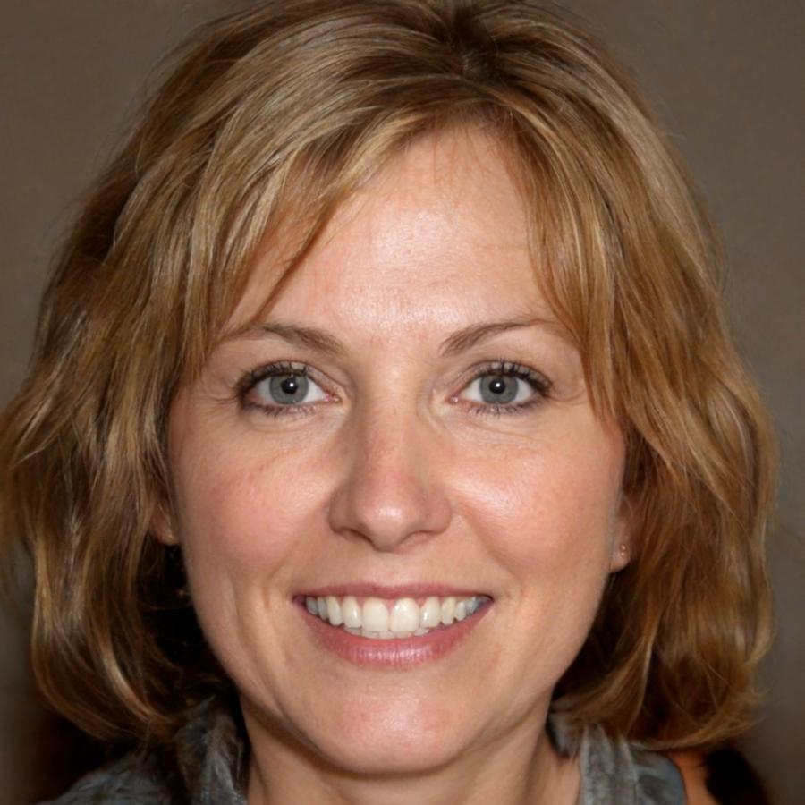 Mireya Valenzuela, coordinadora de contenidos educativos para evaluación presupuestaria